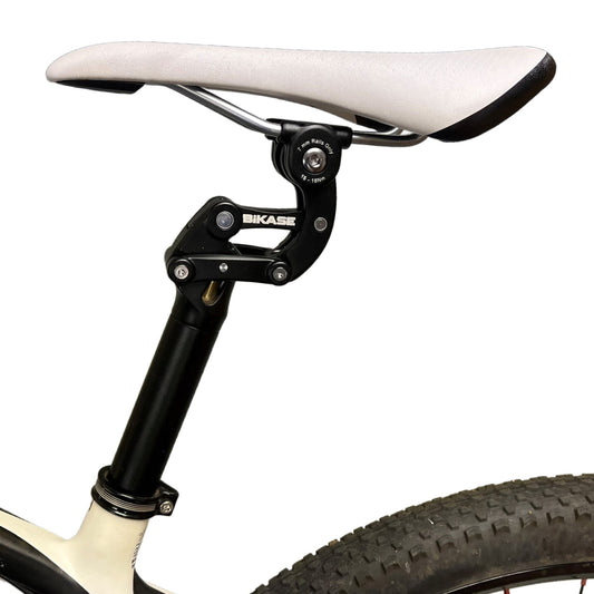 BumpStop Suspension Seat Post