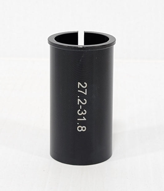 Seat Post Shim 27.2mm to 31.8mm