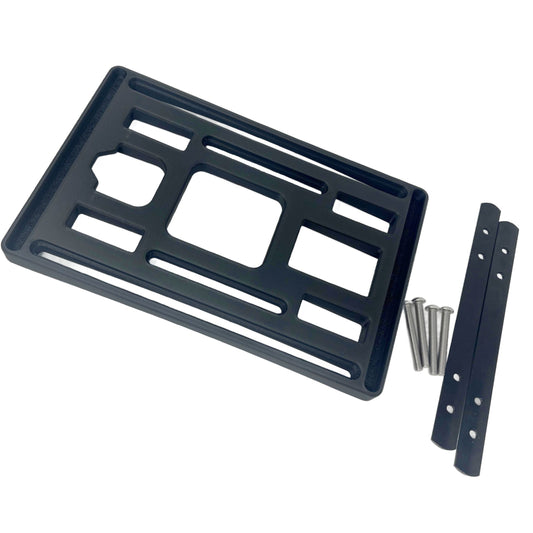 Universal MIK Compatible Carrier Plate