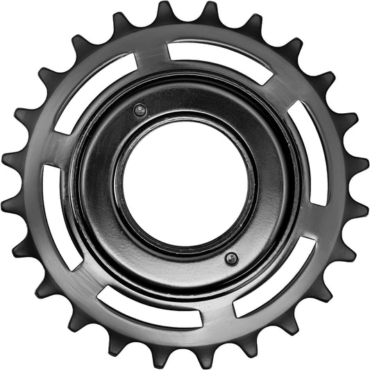 24T Single Speed Bike Freewheel