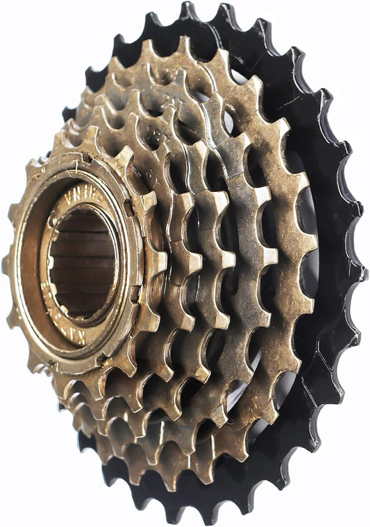 Bike Freewheel 6/7/8/9 Speed 14-28T/14-34T/13-32T