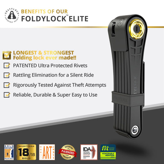 Foldylock Elite