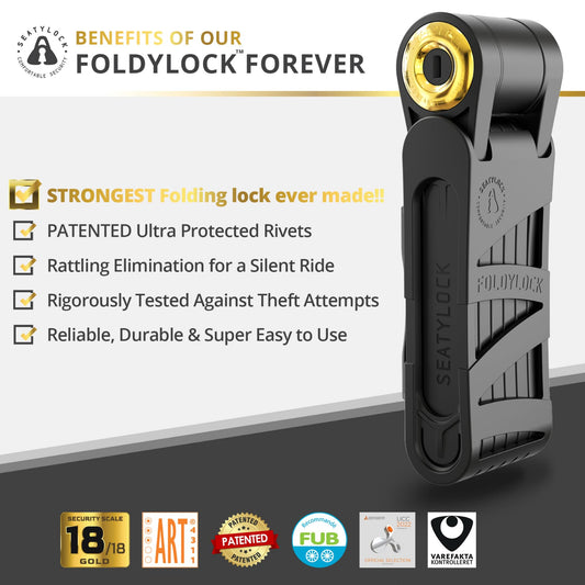 Foldylock Forever