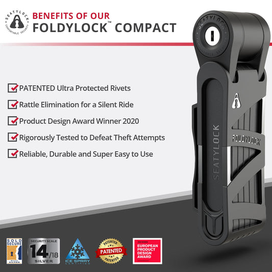 Foldylock Compact