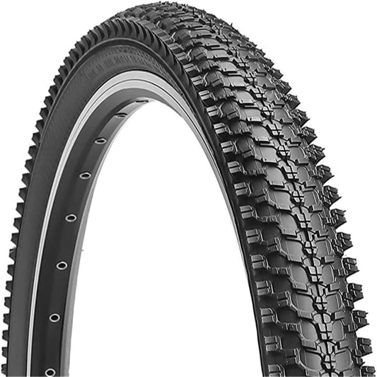 Crossband Tire - 24”×1.95“ / 26“×1.95”