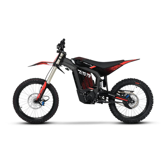 Rerode R1 Electric Bike