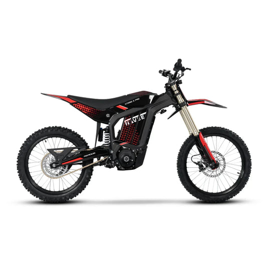 Rerode R1 Electric Bike