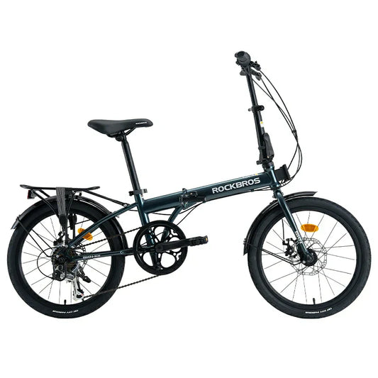 SKN - Folding Bike