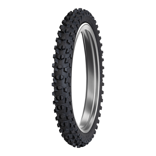 Dunlop Geomax MX34 873-0785 80/100-21 Dirt Use Dirt Bike Tire