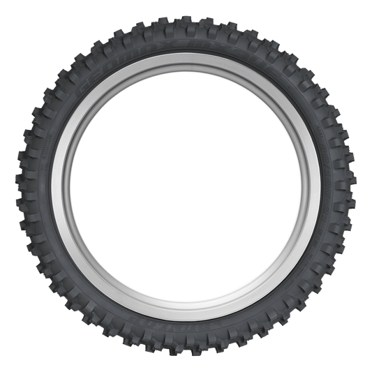 Dunlop Geomax MX34 873-0783 70/100-17 Dirt Use Dirt Bike Tire