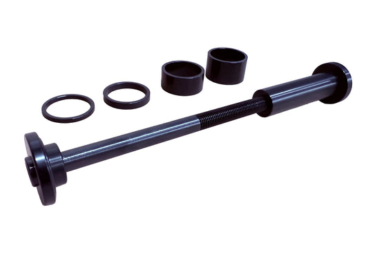 Heavy Hitter E-Moto Stem Lock