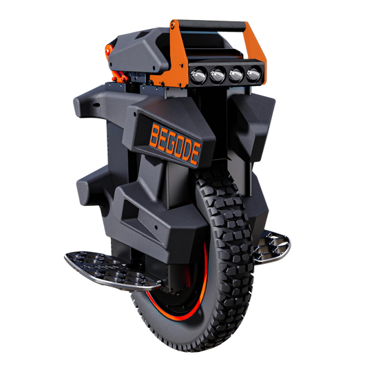 Begode Extreme Ibex Electric Unicycle