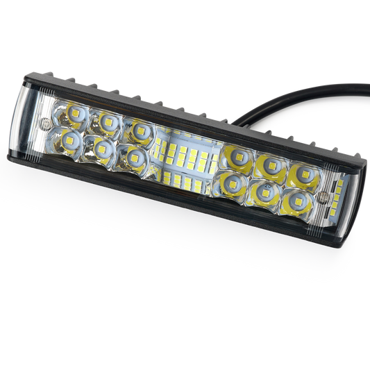 GritShift Blinder LED Light Bar Headlight MX4/MX5