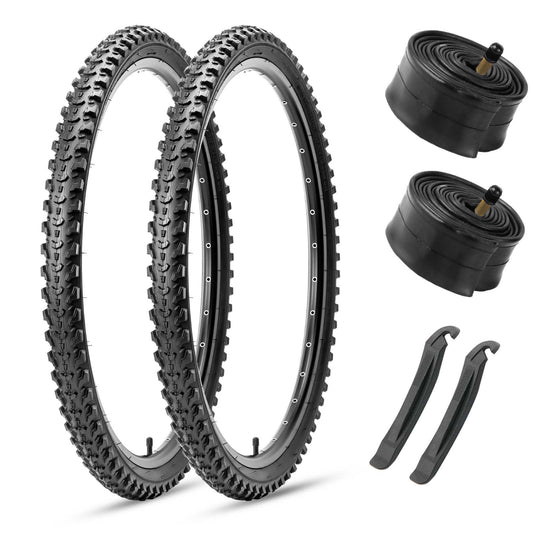 Detur -  20/24/26" × 2.125"