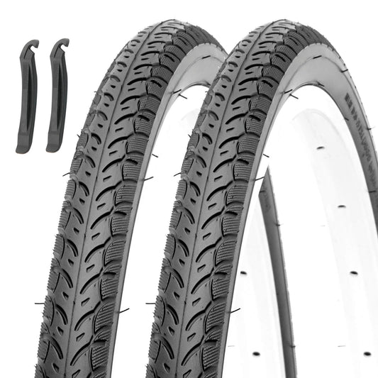 Road Tire (2-Pack) - 700×25C / 28C / 35C
