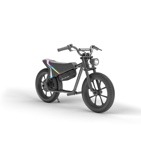 HYPER GOGO Bull Kids Electric Bike-36.5v 250 w