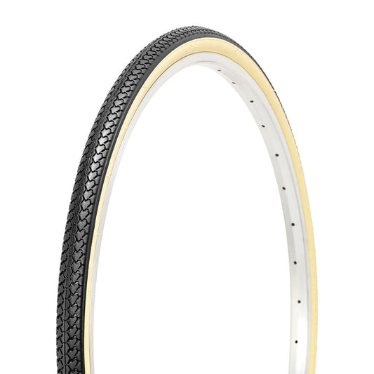 RetroPath Beige Wall - 26×1 3/8 (37-590)