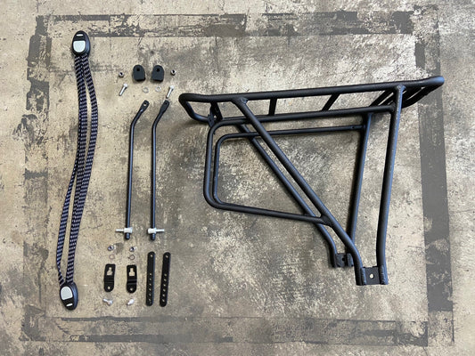 Rear Rack Kit