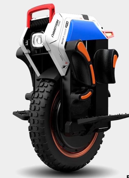 Inmotion V14 Adventure Electric Unicycle 50S