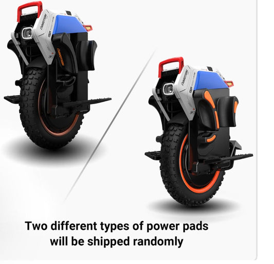 Inmotion V14 Adventure Electric Unicycle 50S