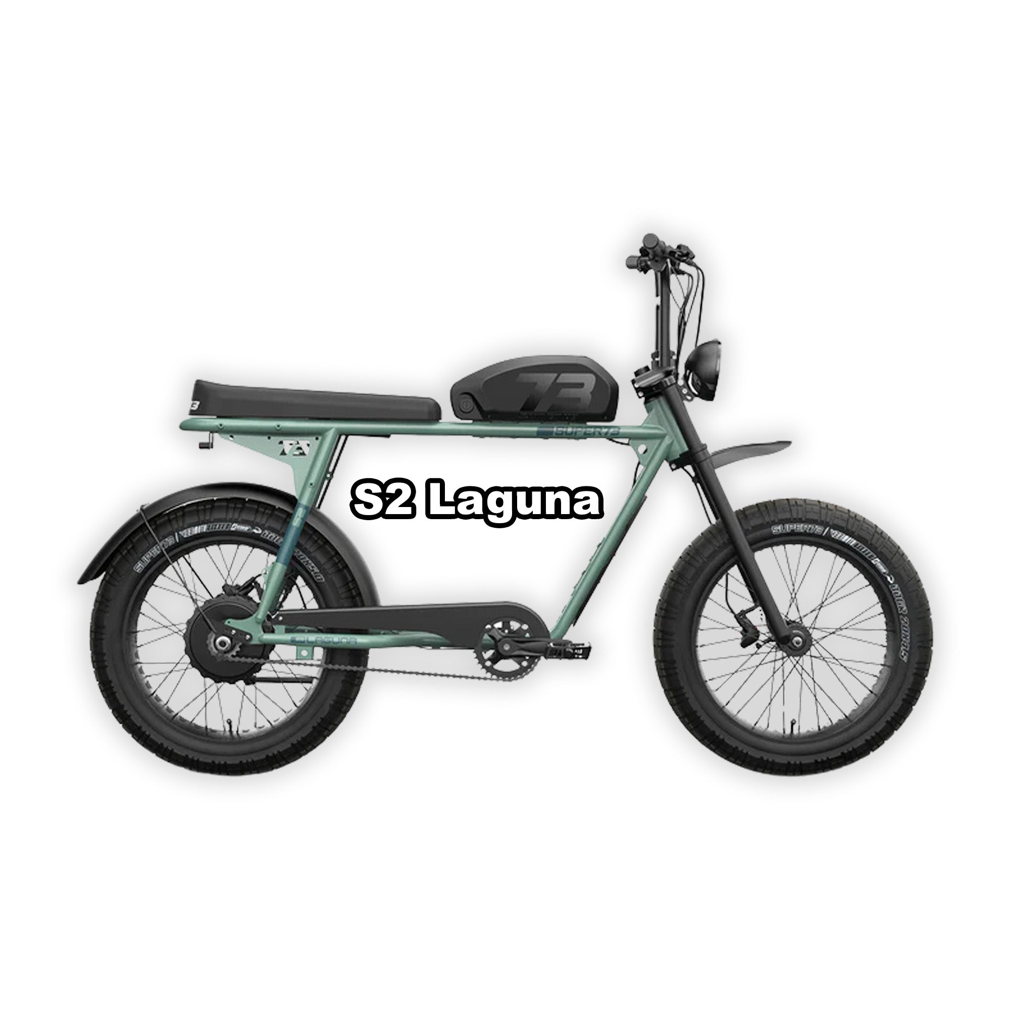 eBike Super73 Z Miami Core - In Store Pickup Only