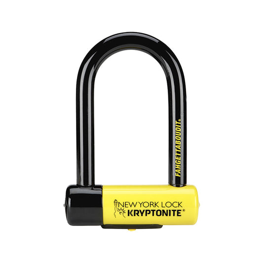 Kryptonite New York Lock Mini