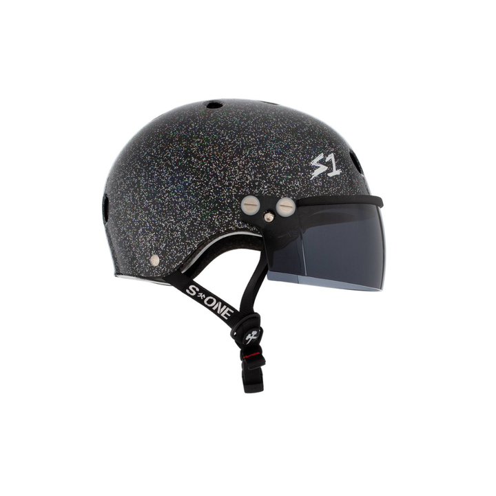 S1 Lifer Visor Helmet