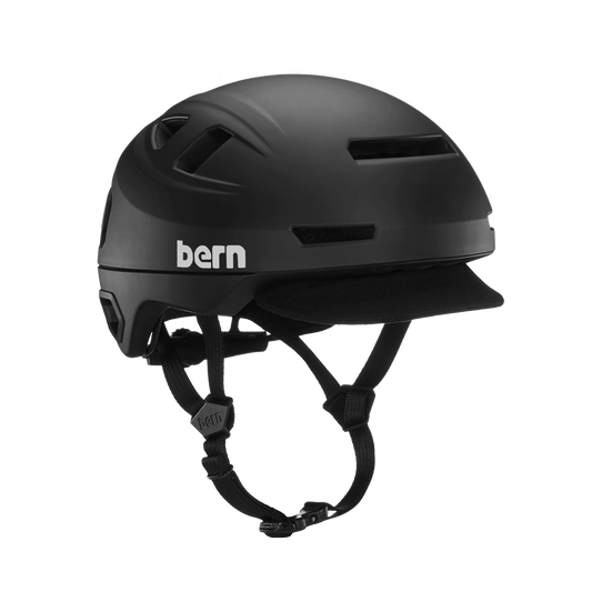 Hudson MIPS Bike Helmet