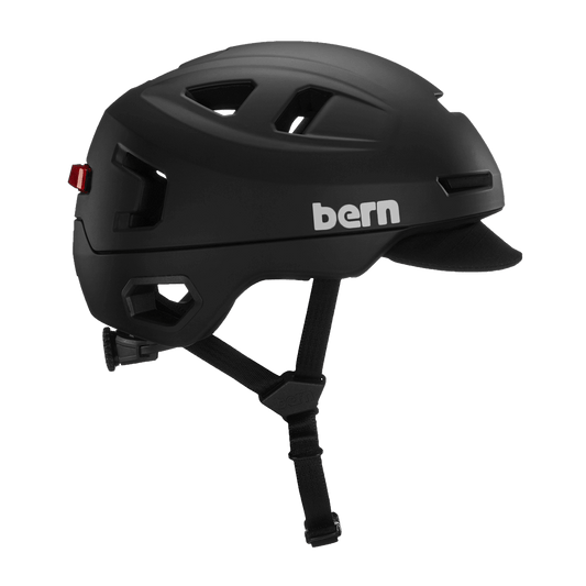 Hudson MIPS Bike Helmet