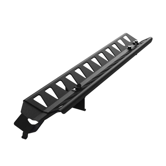 Loading Ramp for Mini Bike Racks