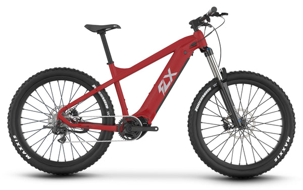 flx blade electric bicycle SUPERHUMAN 2.0 1000W Mountain Bike shifting and automatic pedal Backpack Mochila Negra Reforzada Color:Peach Sand-Terracotta Brown Nautilus GT