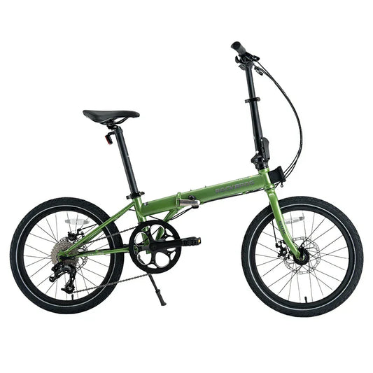 SVK-Folding Bike