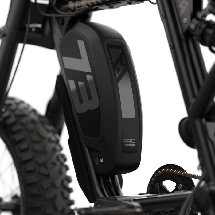 SUPER73 R Adventure Series Special Edition 750 w Moto Ebike 20x4.5 Road Electric Road eBike - Assembled in store