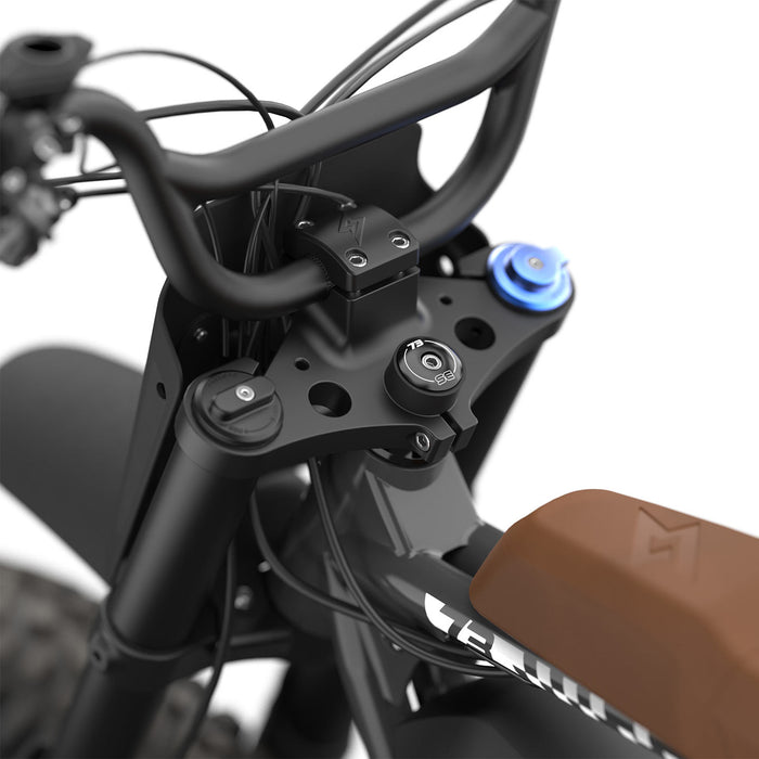 SUPER73 R Adventure Series Special Edition 750 w Moto Ebike 20x4.5 Road Electric Road eBike - Assembled in store