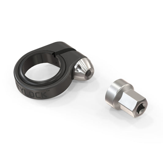 Seatpost Clamp