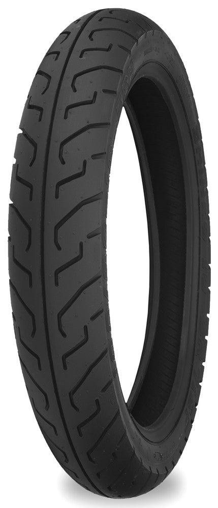 Shinko 712, 87-4156 100/90 - 18 Road Use Road Tire