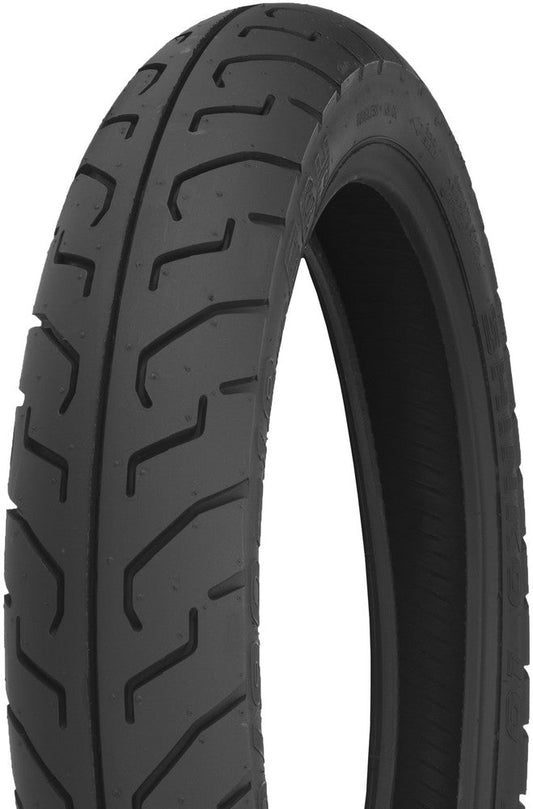 Shinko 712, 87-4157 3.00-18 Road Use Road Tire