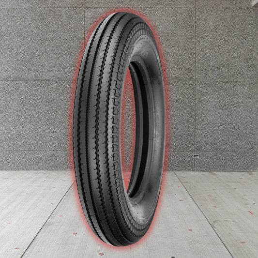 Shinko Super Classic 270 87-4622 4.00-19 EMOTO Road Tire