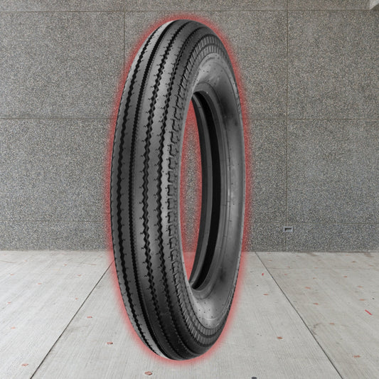 Shinko Super Classic 270 87-4633 3.00-21 EMOTO Road Tire