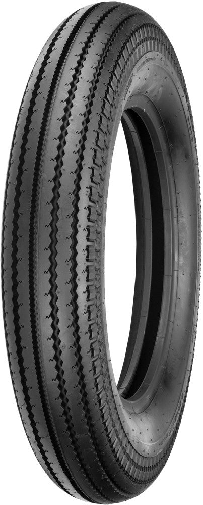 eMoto Shinko Super Classic 270 87-4633 3.00-21 road tire, made for Talaria, Surron, ERIDE Pro, and Throne, available at eBike Super Shop, providing reliable road traction, durability, and smooth performance for eMoto bikes on paved roads.