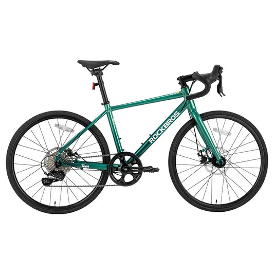 Teen 22-Inch Road Bike