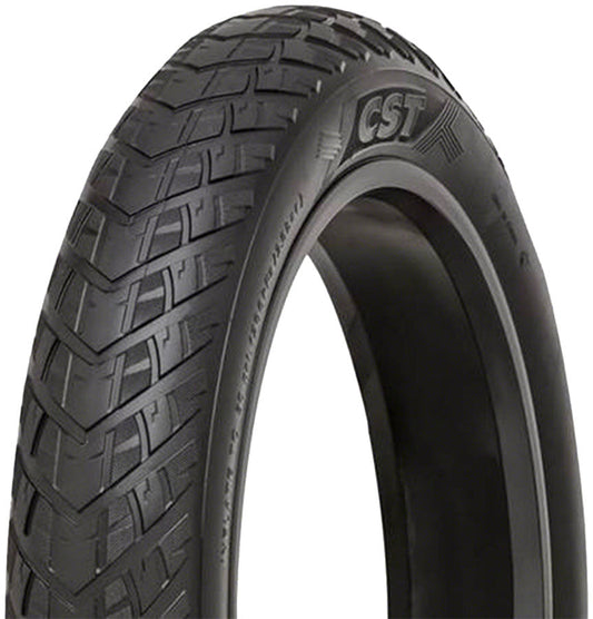 CST Big Boat 70-406 - 20x3 Tire - City - Commuter Tire