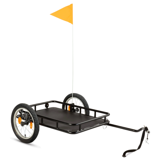 Rad Trailer