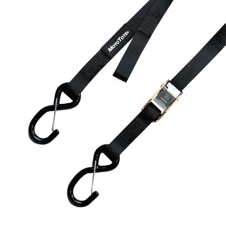 Basic Tie Down Bundle - Tie - Downs - BTDP eBike Super Shop