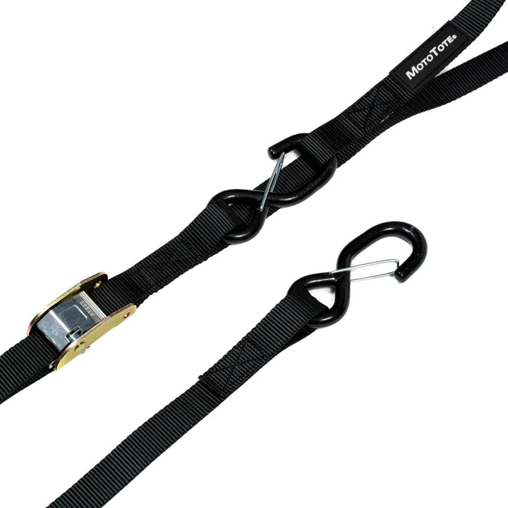 Basic Tie Down Bundle - Tie - Downs - BTDP eBike Super Shop