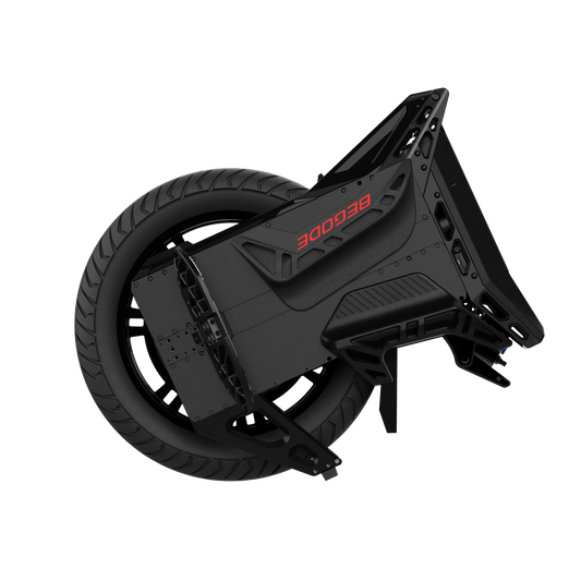 Begode ET Max Electric Unicycle - EUC - sku - 46180428415230 eBike Super Shop
