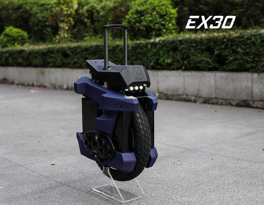 Begode EX30 Electric Unicycle - EUC - BG - EX31 eBike Super Shop
