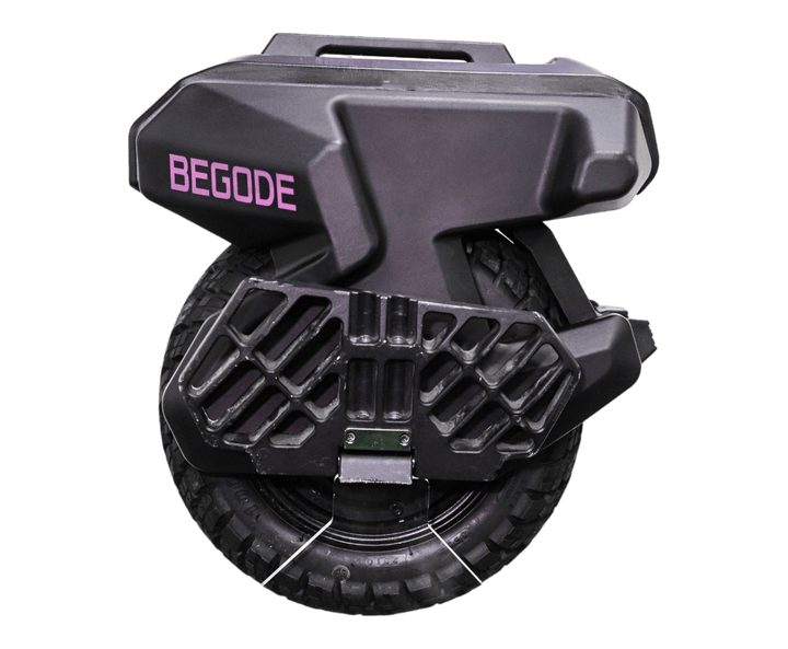 Begode Mten Mini Electric Unicycle - EUC - BG - MTEN - MINI - 2 eBike Super Shop