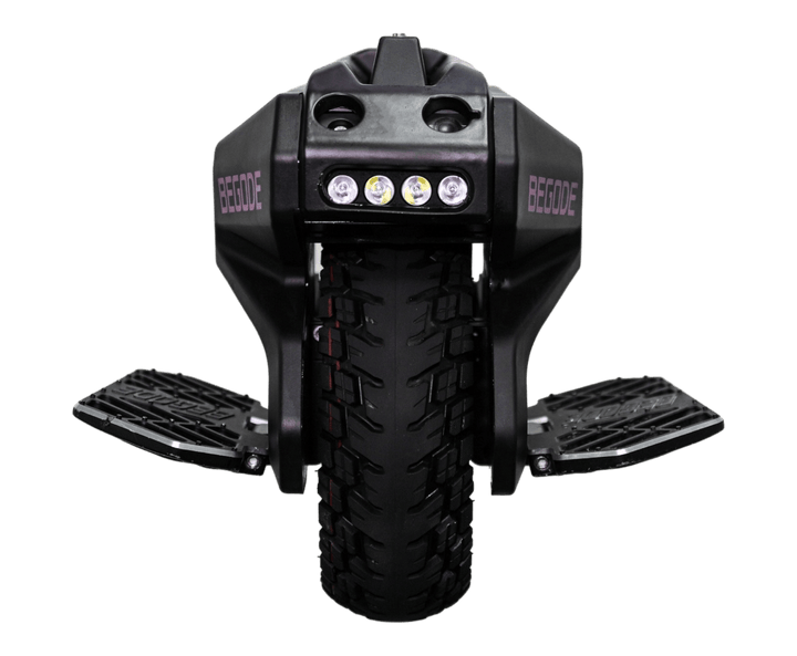 Begode Mten Mini Electric Unicycle - EUC - BG - MTEN - MINI - 2 eBike Super Shop