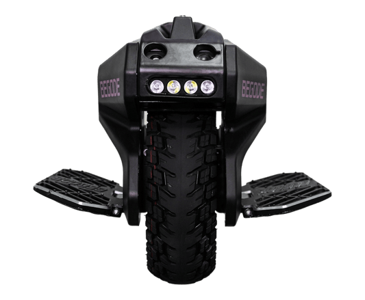Begode Mten Mini Electric Unicycle - EUC - BG - MTEN - MINI - 2 eBike Super Shop